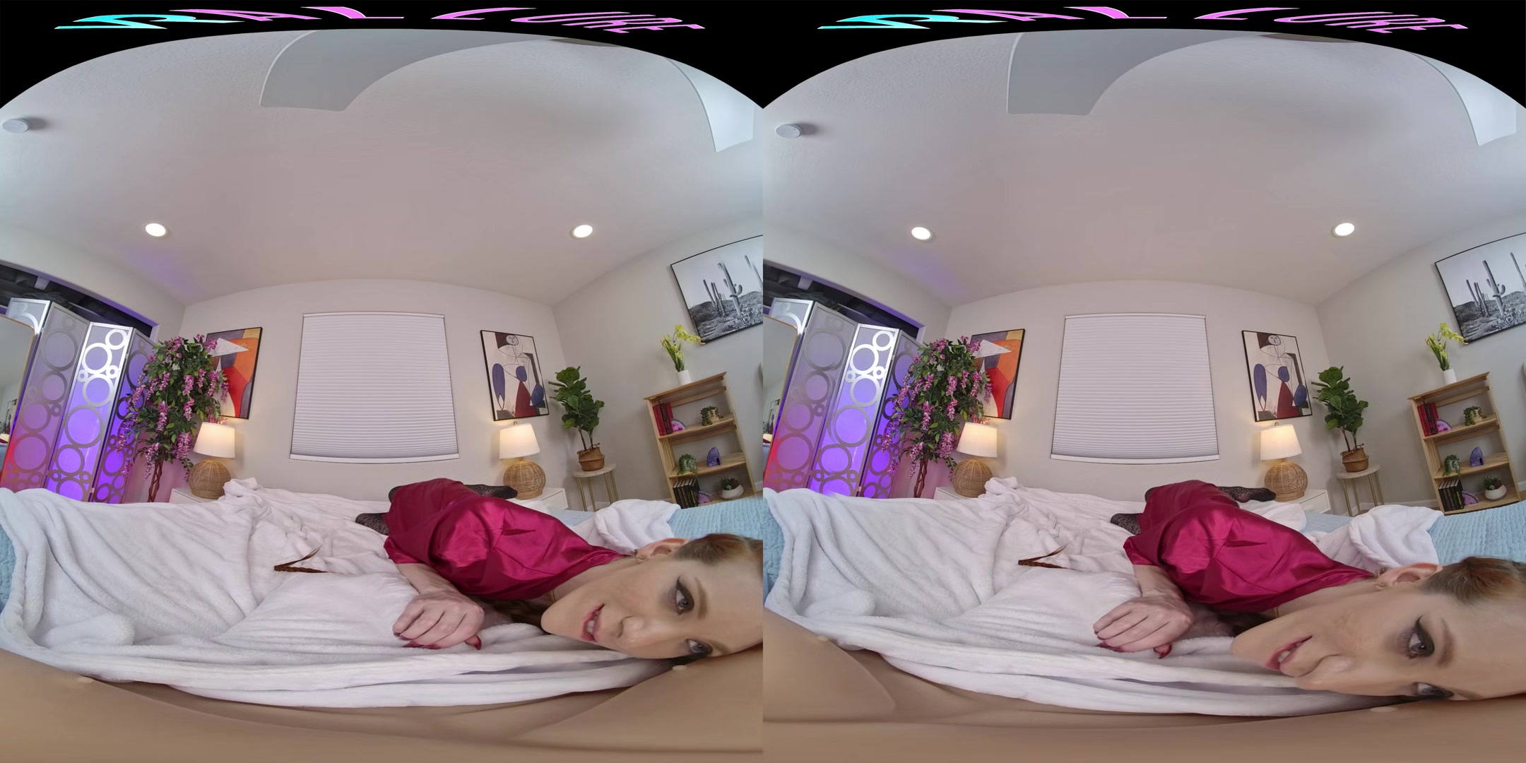 Morning Embrace - Vrallure - Vr Porn Video