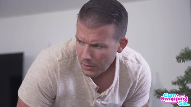 Naughty Elves On A Shelf - S3:E3 - Nubiles-Porn