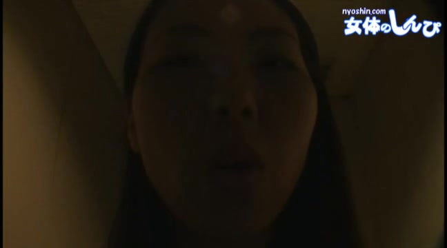 Fetish Japanese Video - Nyoshin