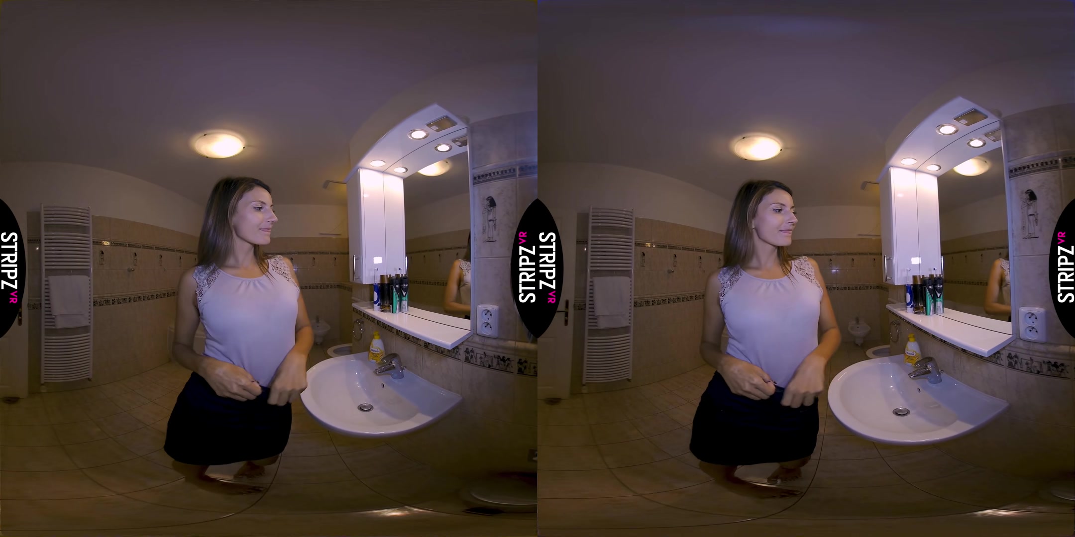 Better Wetter - StripzVR