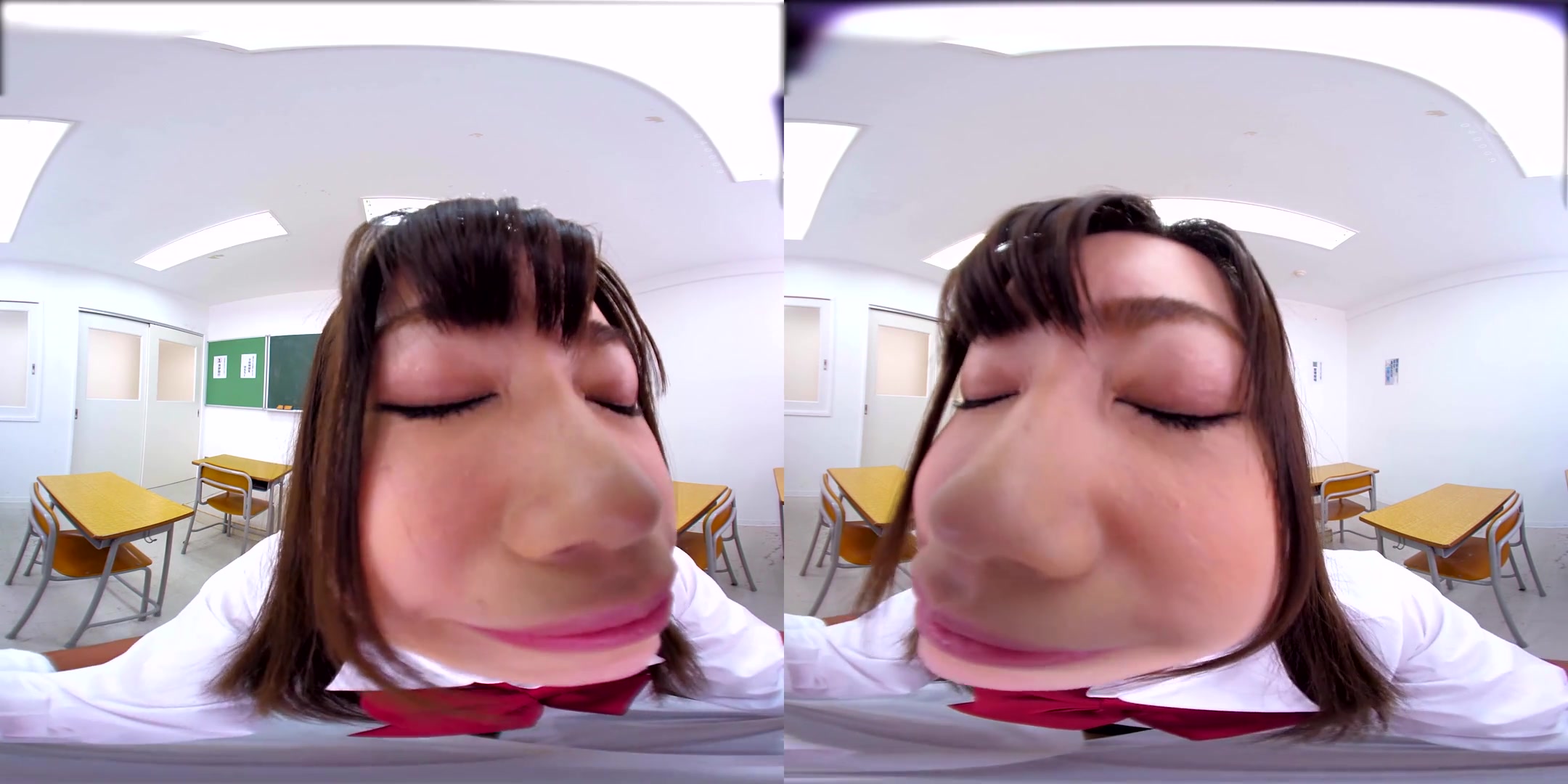 I Love You! Please Go Out with Me! 2 - Asian Blowjob