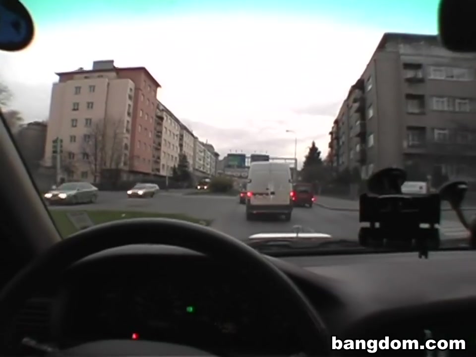 A ride with Nikola