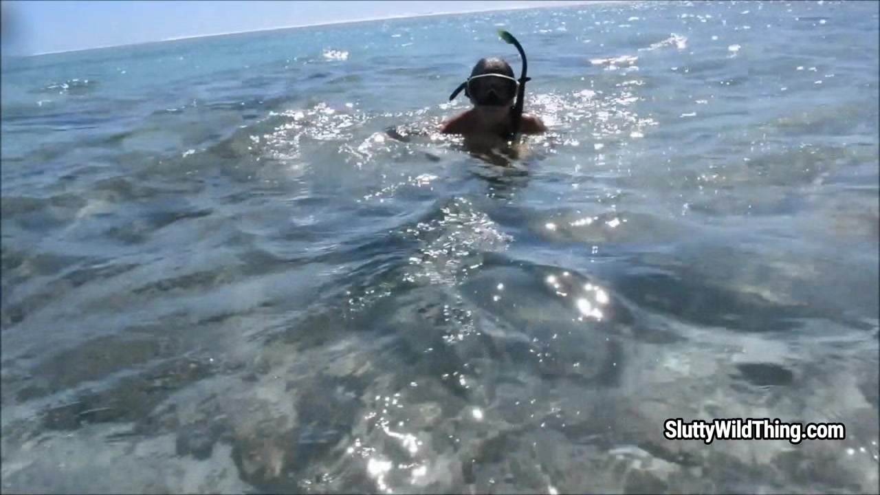 wild thing - Long Underwater