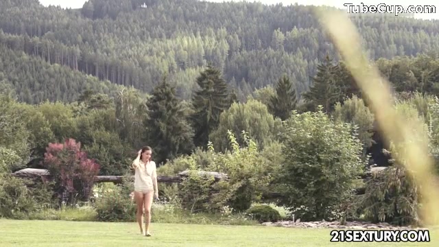 Sunshine Erotica