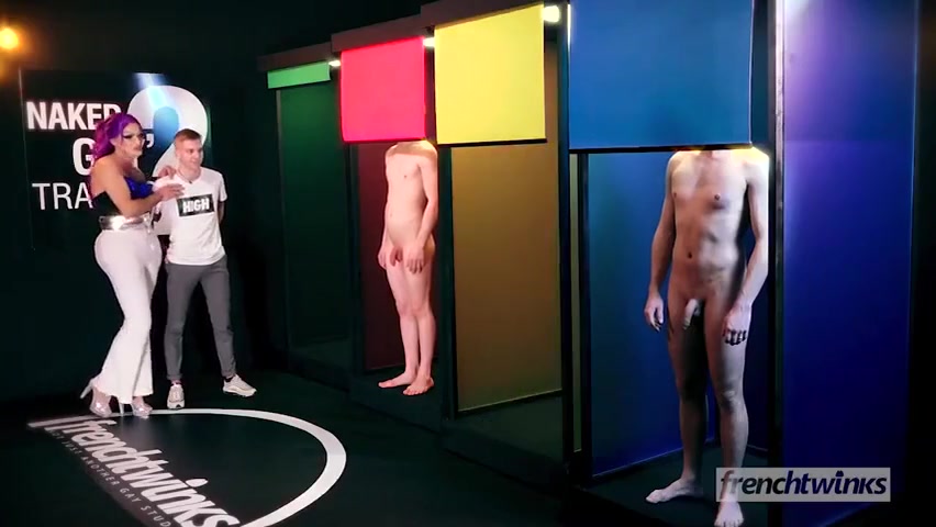 Movies - Ft - Naked Gaytraction Mathis