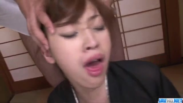 Nasty porn adventure with horny Kanon Hanai