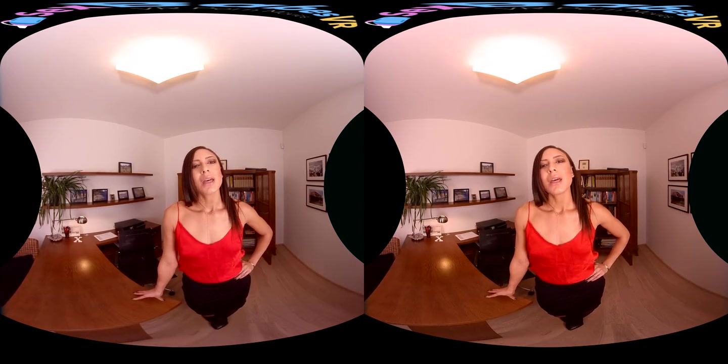 VR porn - Royal Treatment - SexBabesVR