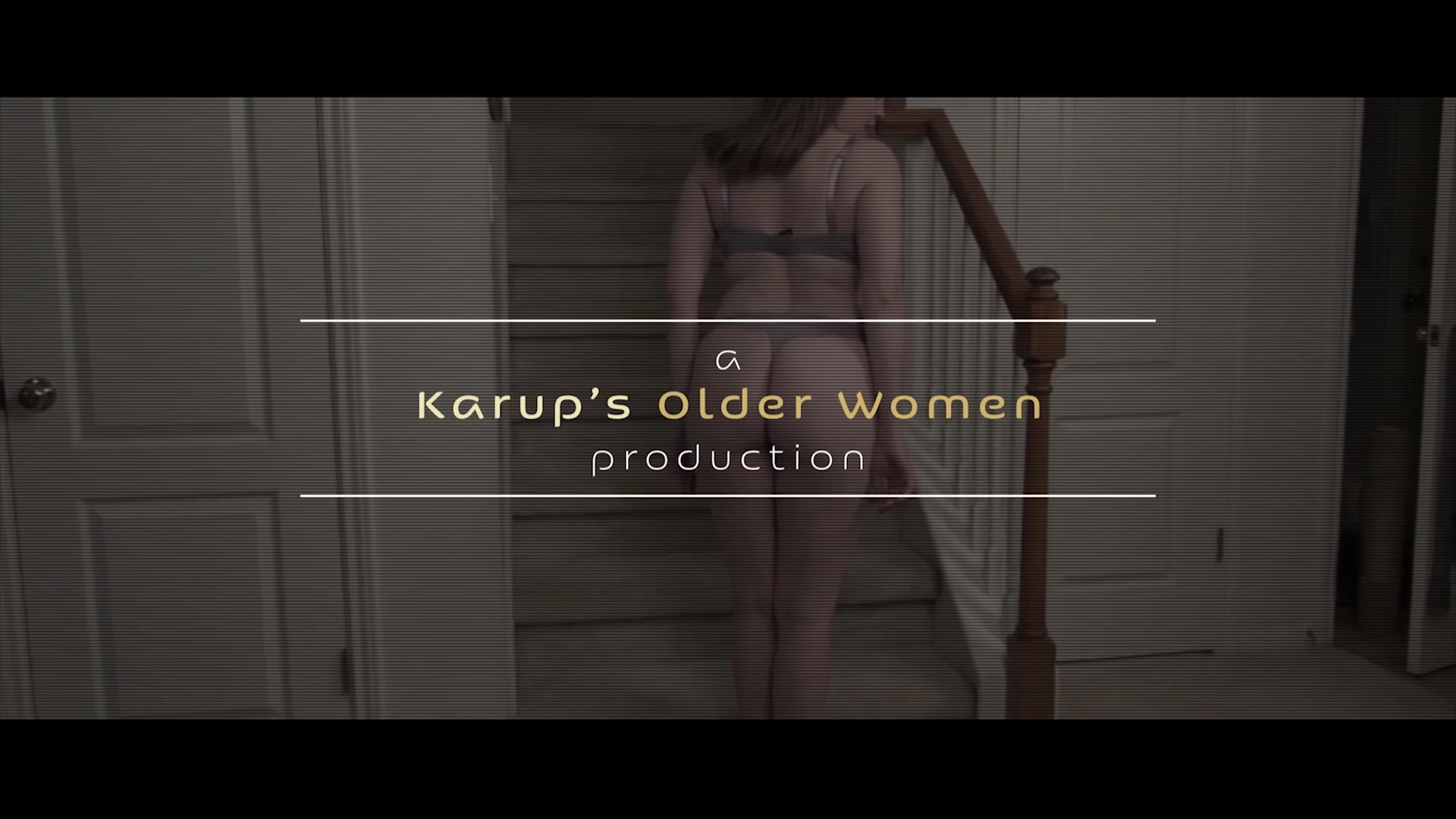 Tina Kay - Karups