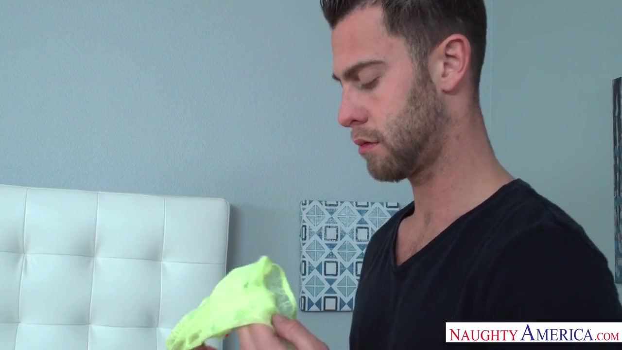 Is For Naughty Ameirca - Full Video With Alexis Fawx