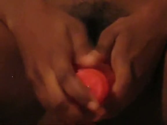 sex toy play