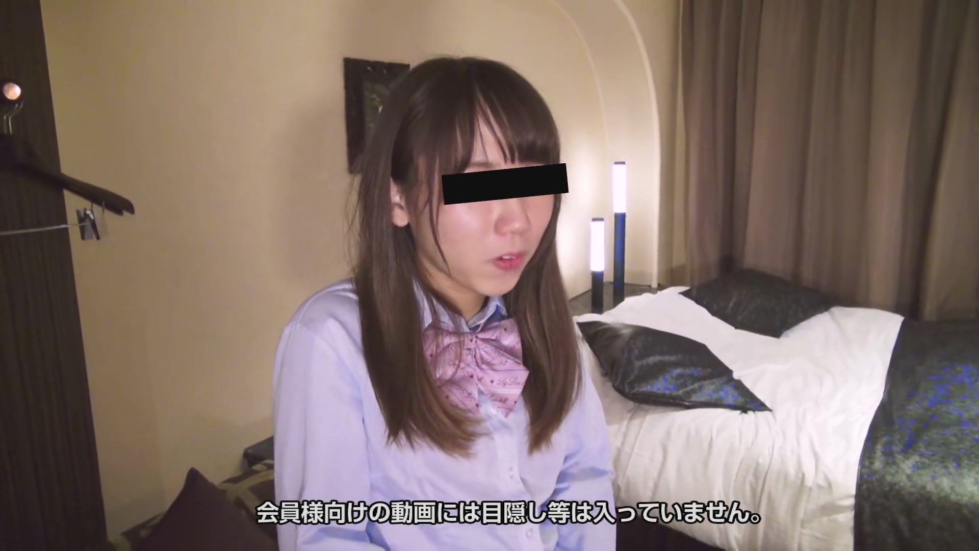 Chisato Hara School Uniform First Experience In Internet Cafe - 10musume