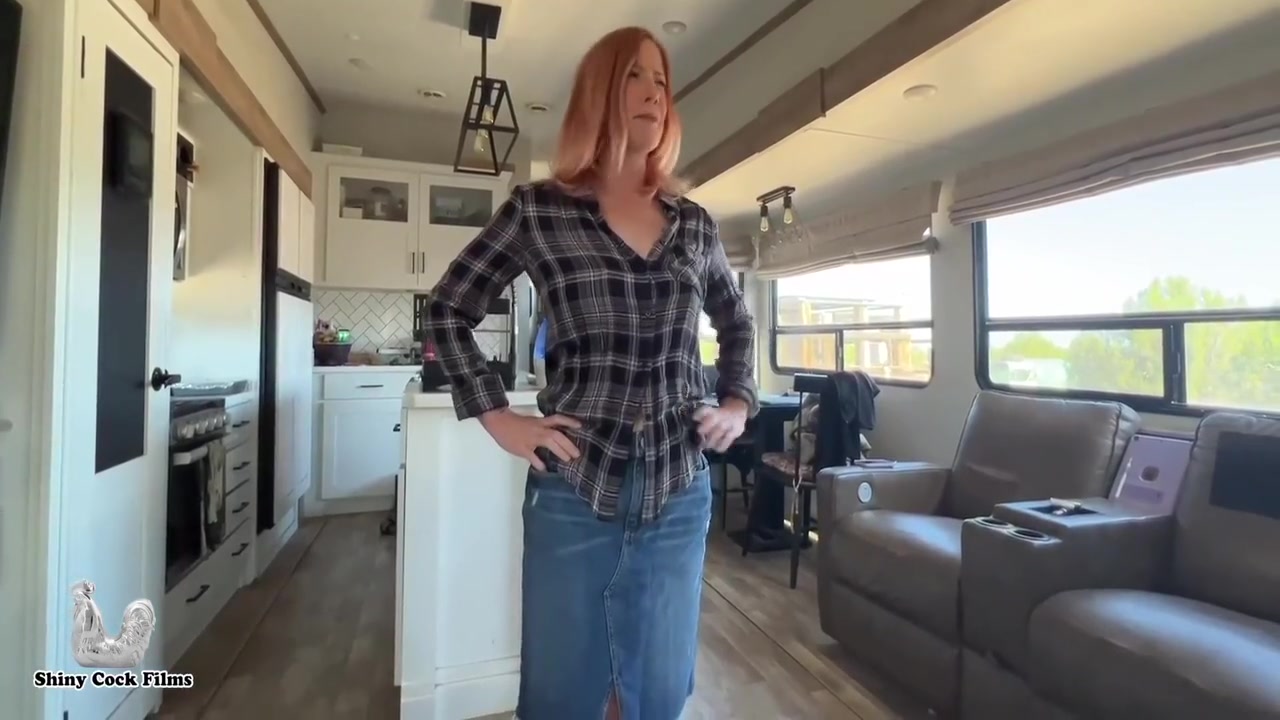 One Last Time With My Best Friends Stepmom Shiny Cock Films 6 Min With Jane Cane And Wade Cane