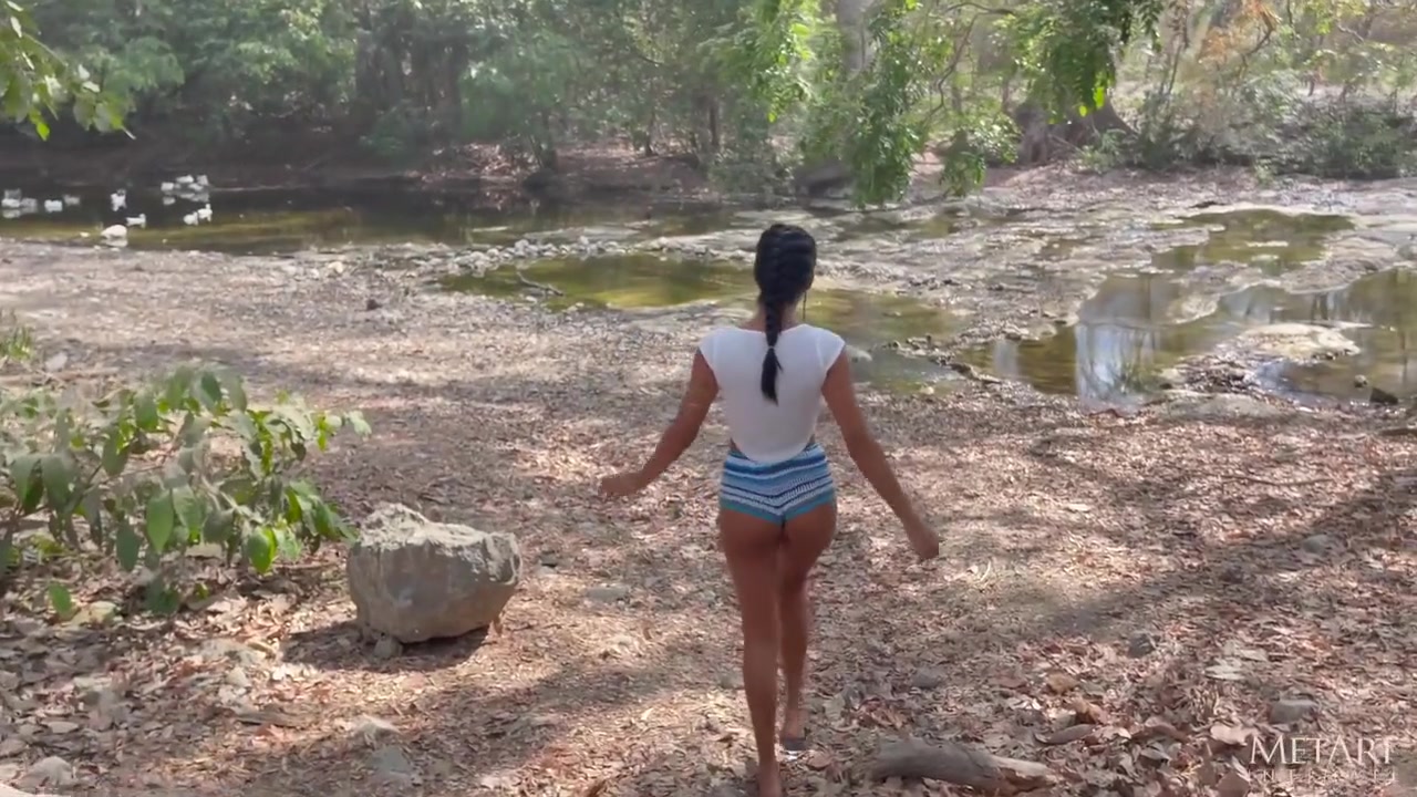 Metartfilms - Katherinne Rodriguez Intimate 2