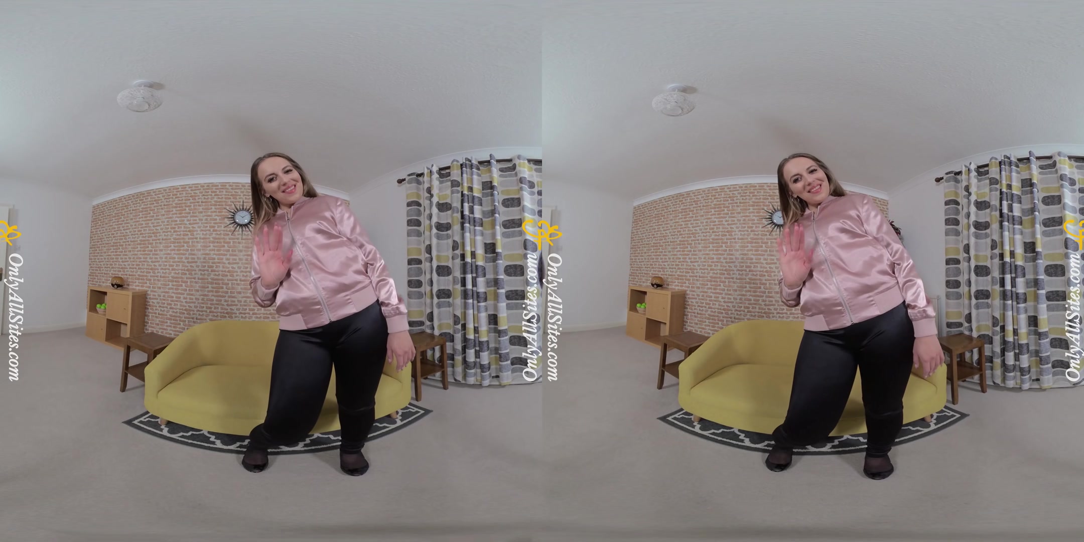 Monika Lara Smith - Great Ass and Perfect Tits - OnlyTease