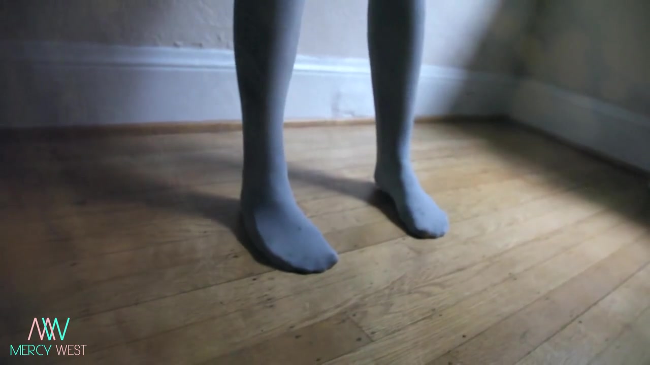Ambient Zentai Tease & Seduction