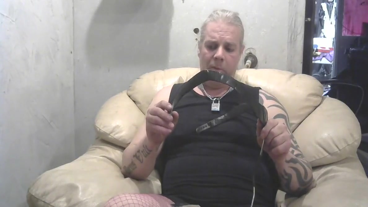Carrara Chastity Belt Review