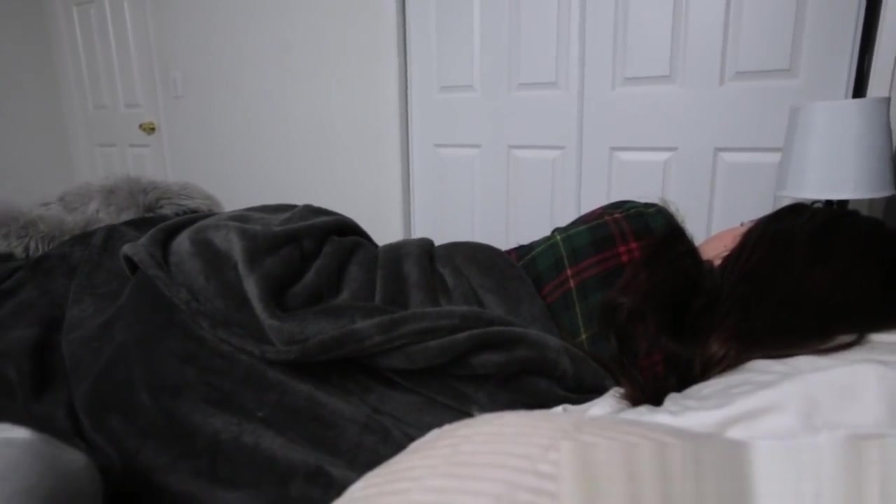 Pov sucking stepsis teen 18+ rides shlong