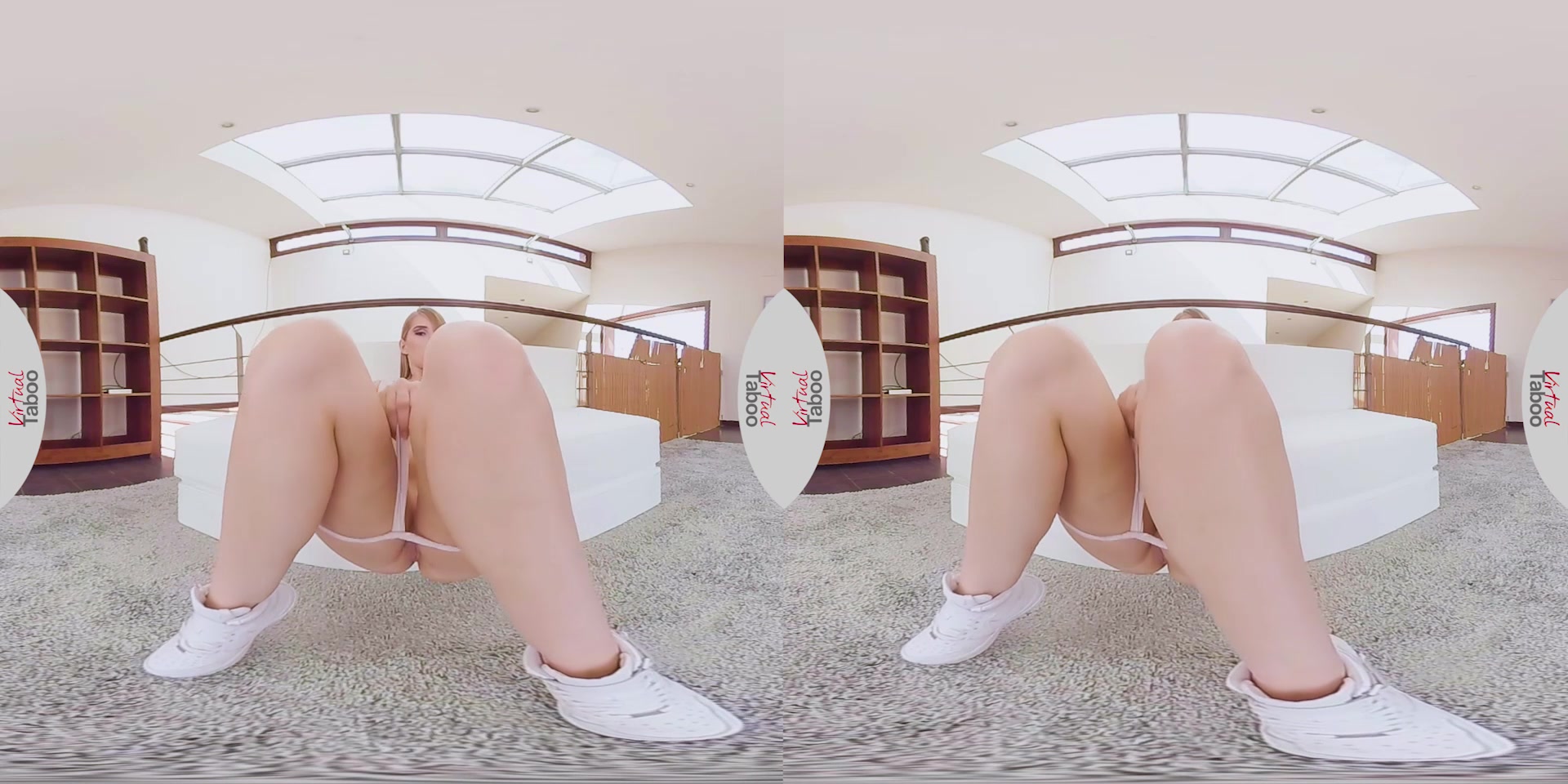 Kiara's Playtime