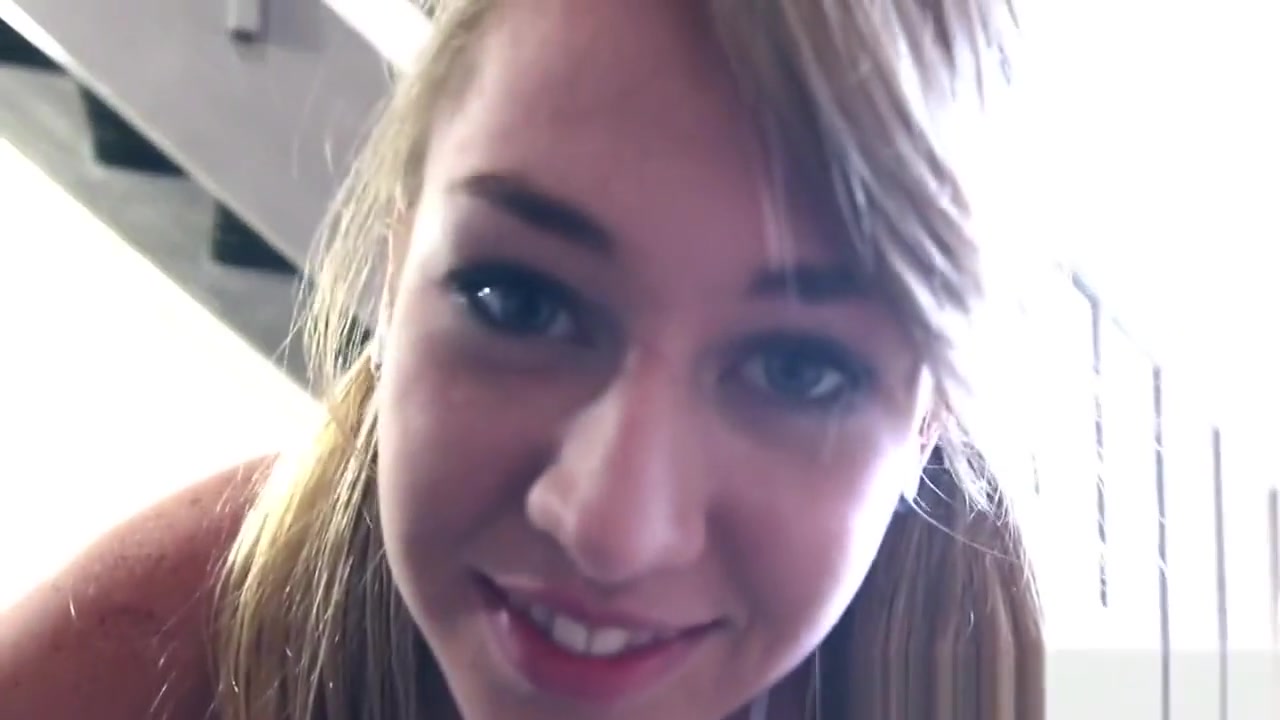 Pov Babysitter Spermed