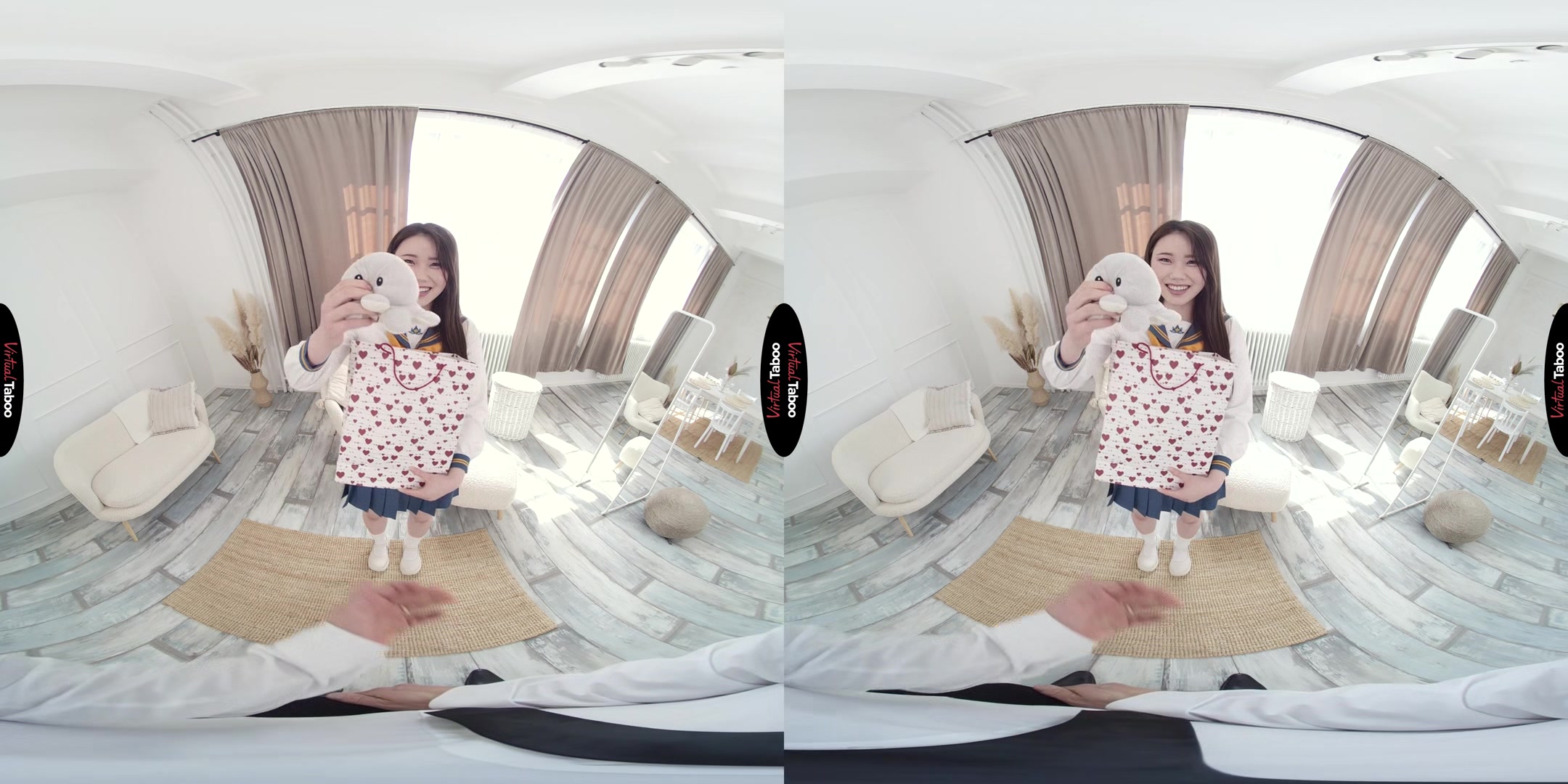 Asuka VR Porn: Made In Japan - VirtualTaboo