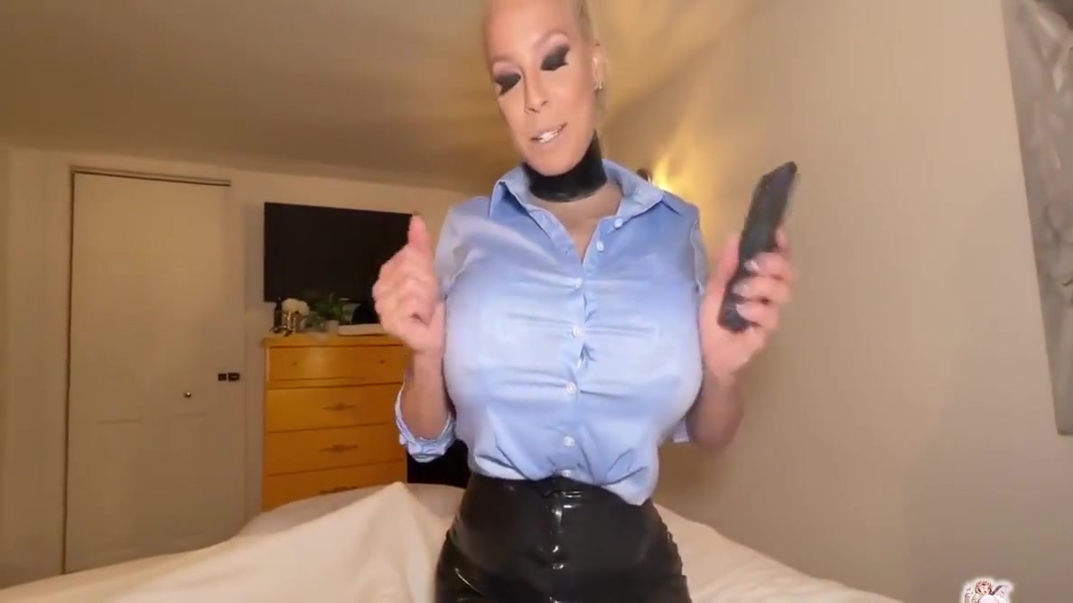 Cum In My Pussy My Breast Get Bigger!