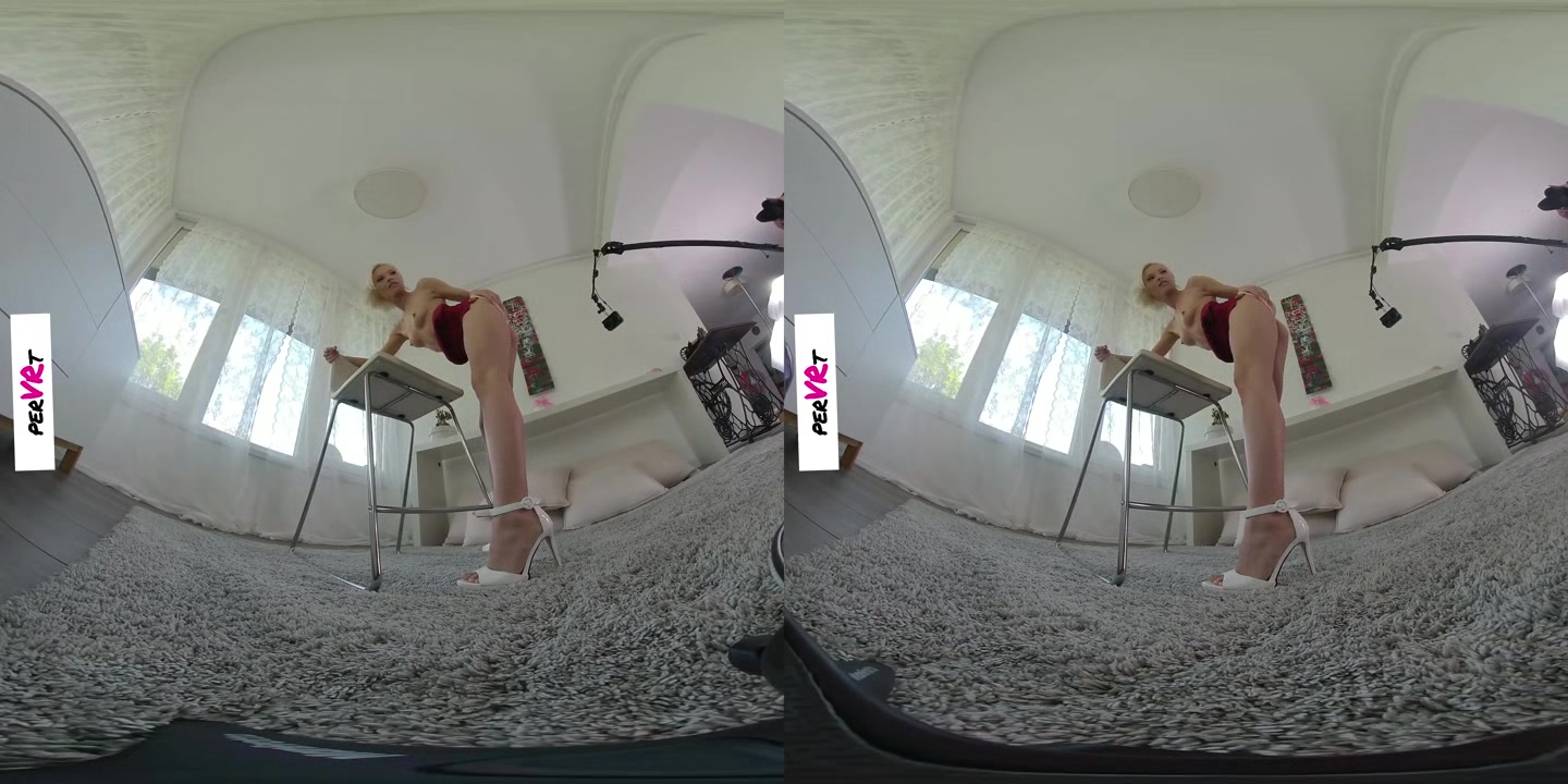 Fuck Her Like A Porn Star - Photoshoot Bts
