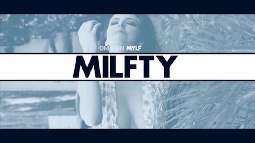 Bad Step mom Good MILF - MYLF