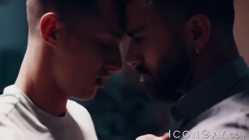 Twink Facialized After Hardcore Doggystle Fuck2 With Tristan Hunter