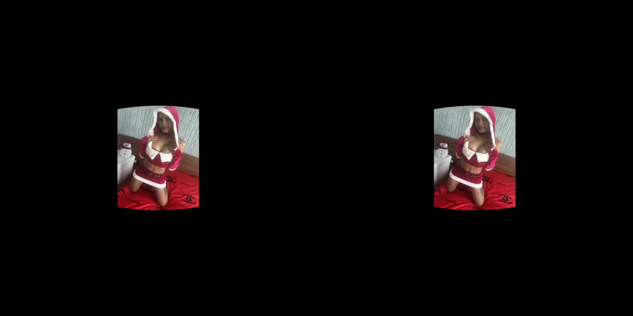Your Perfect Christmass