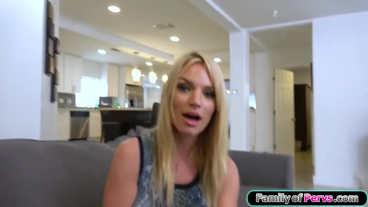 Big T And Rachael Cavalli In Stepson Plays Sexy Dice With His Stepmom