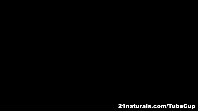 21Sextury XXX Video: Rooftop Fun