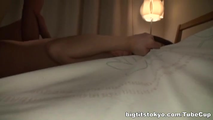Yukina alluring Asian model enjoys fucking and toys