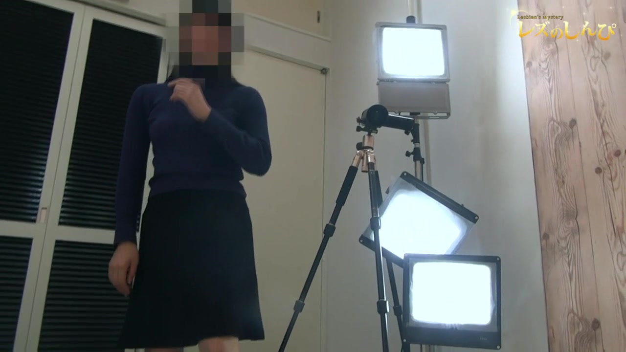 Self-cam LesbianЎ§Remake - Fetish Japanese Movies - Lesshin