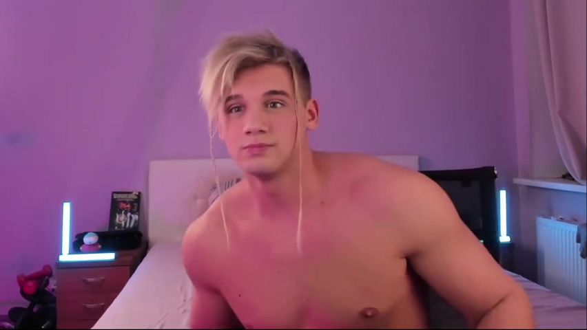 Hot Sexytwink Ass