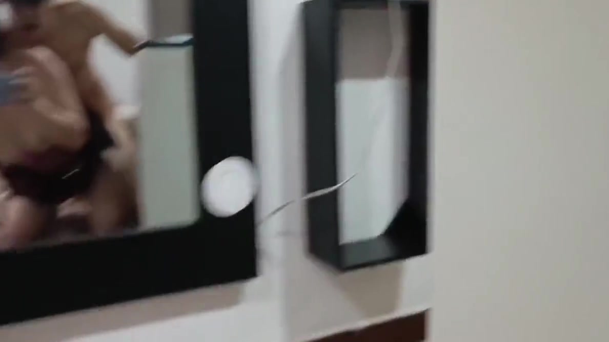 They Fuck Me Like In Front Of The Mirror And Yes I Liked It
