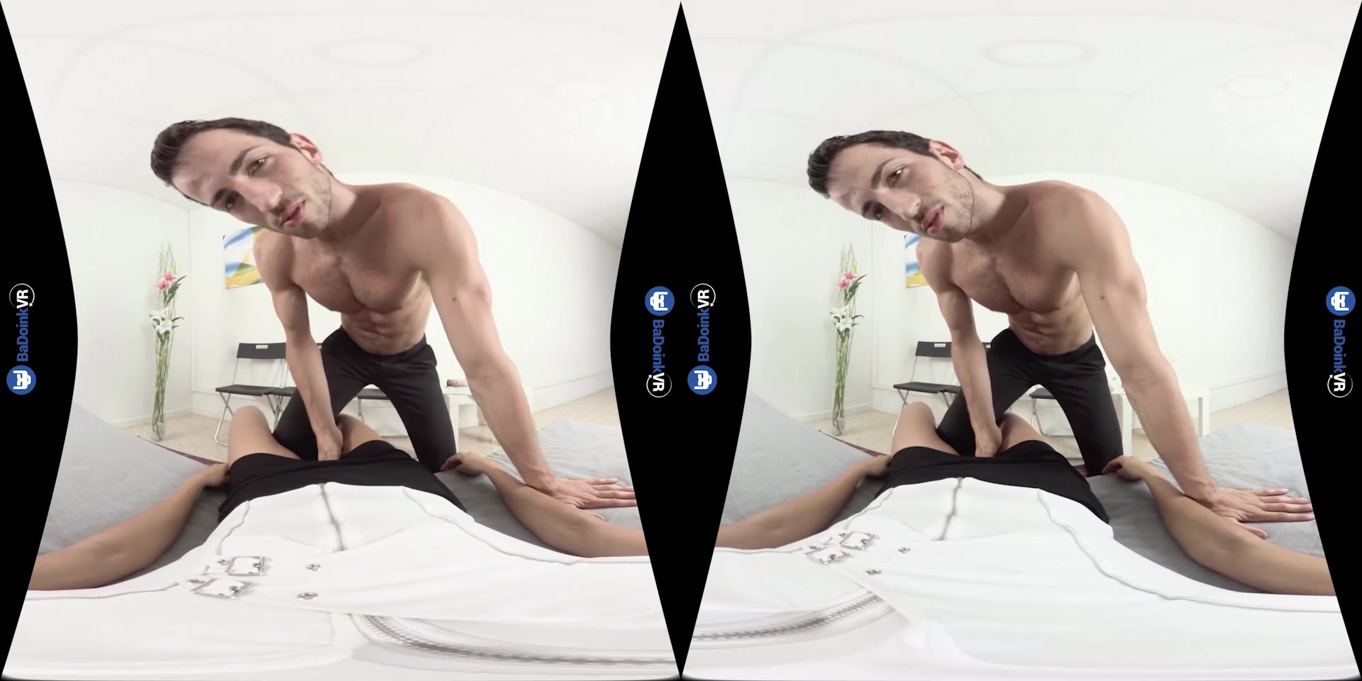 The Mating Room - Female POV