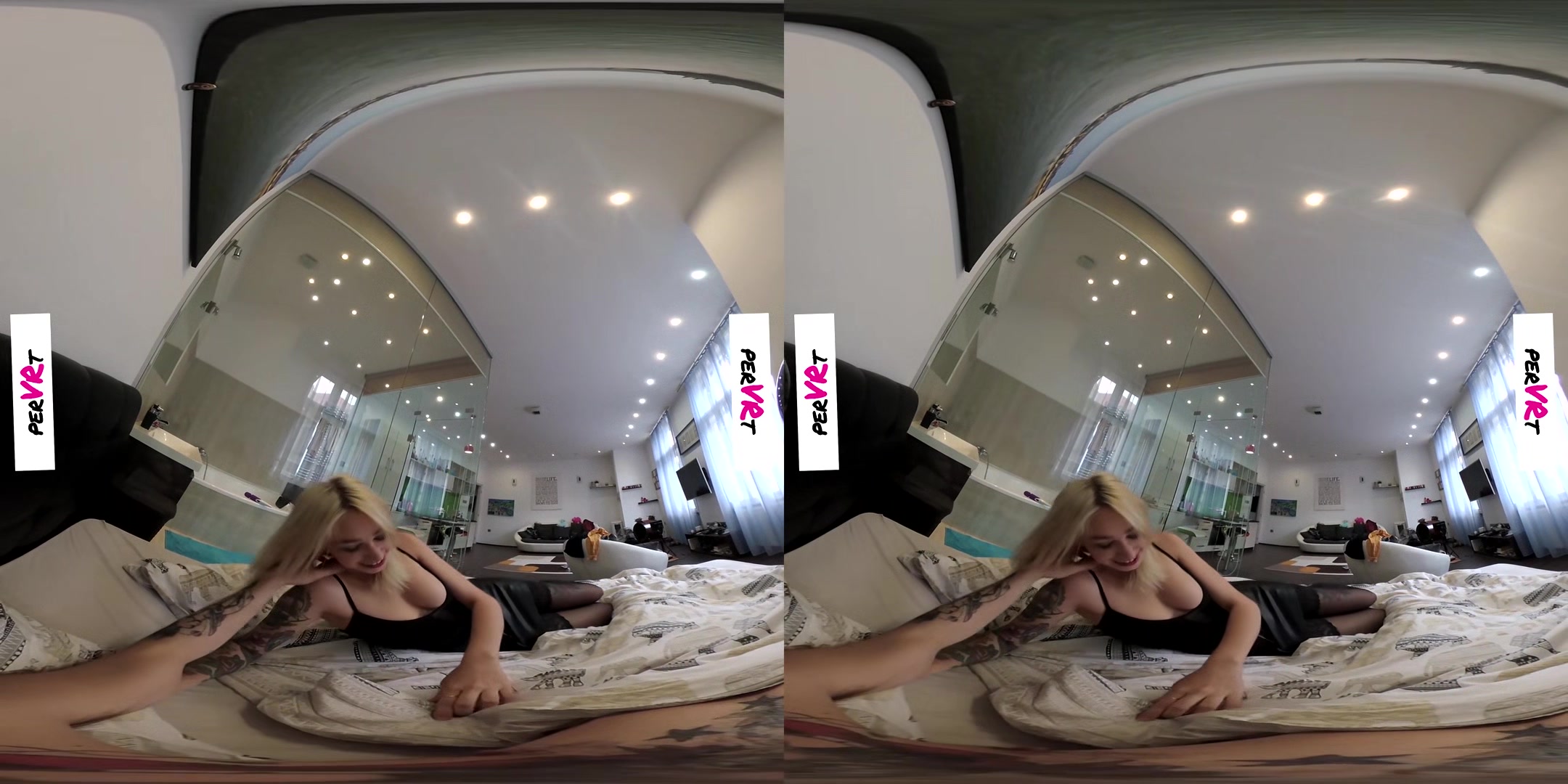 My Gf Is A Slut- Hardcore Amateur Blonde - Sexlikereal