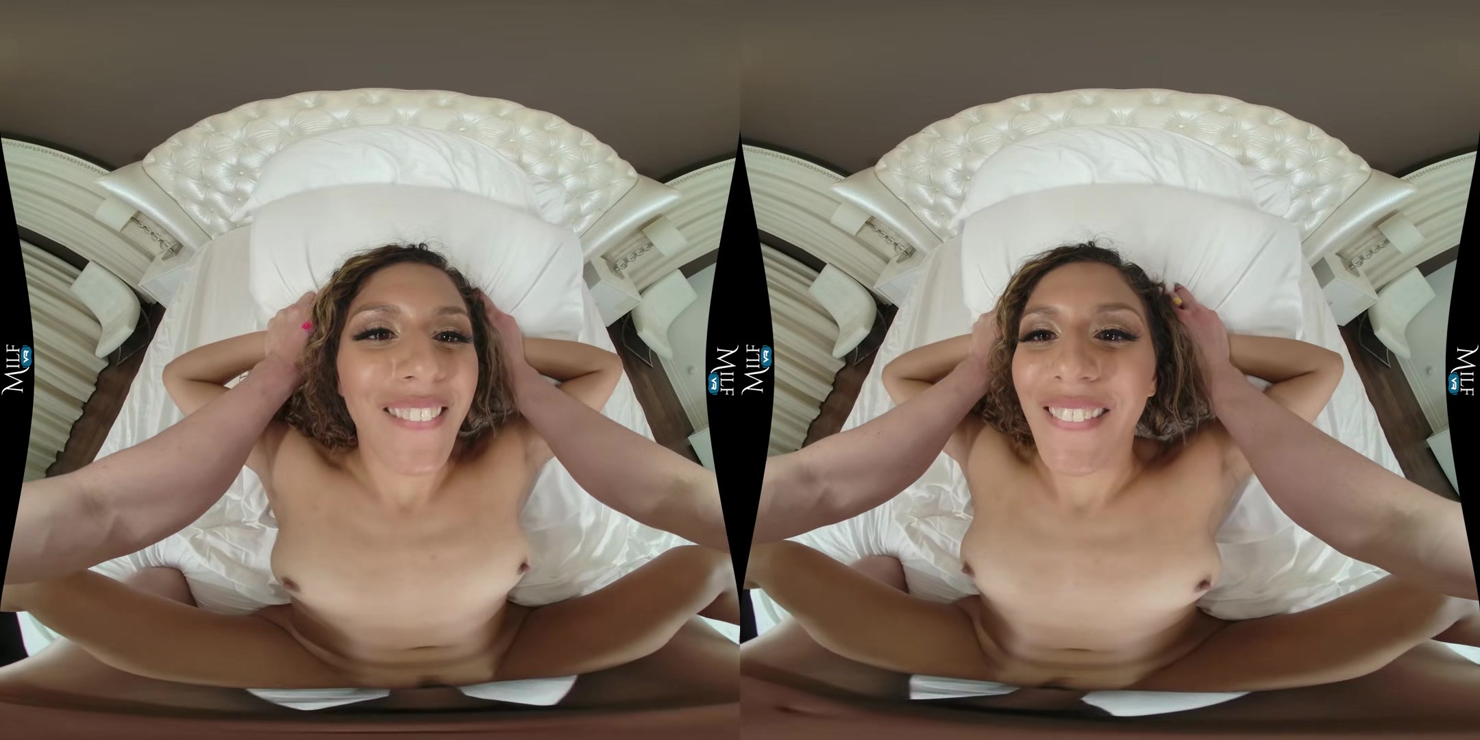 Anal Sex In The City - Milfvr - Vr Porn Video
