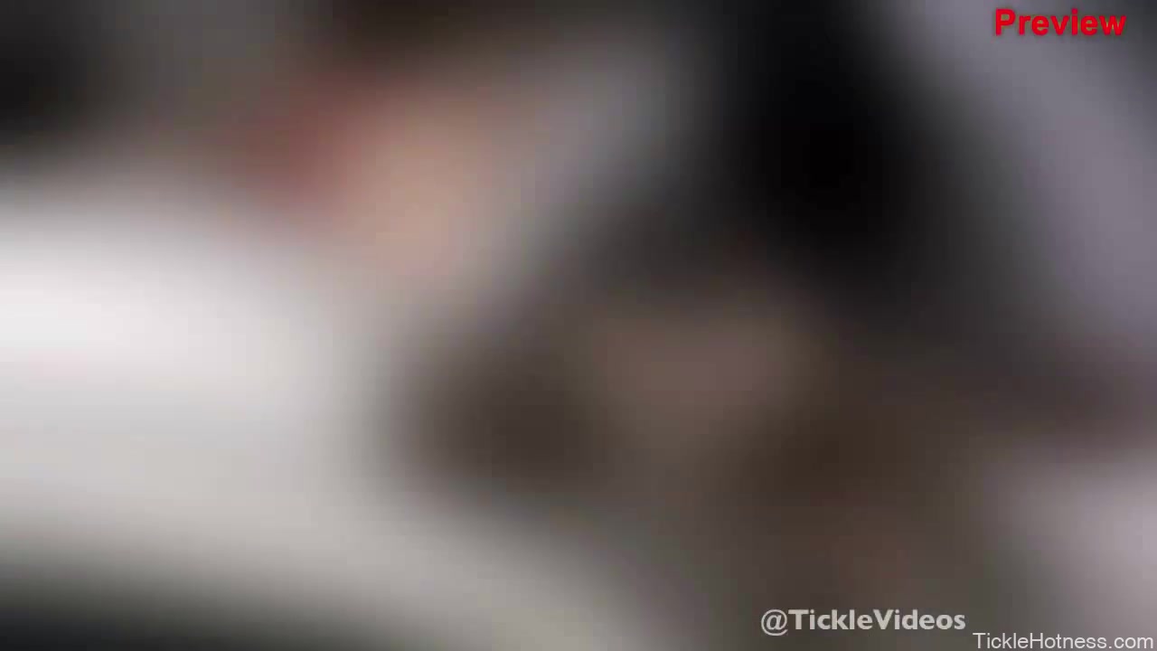 Bed Corner Tickling Pt1 Sasha Foxxx - Ticklevideos