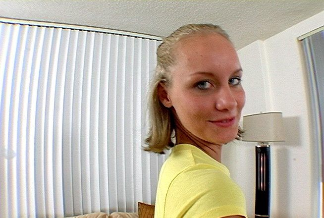 Leah Wilde