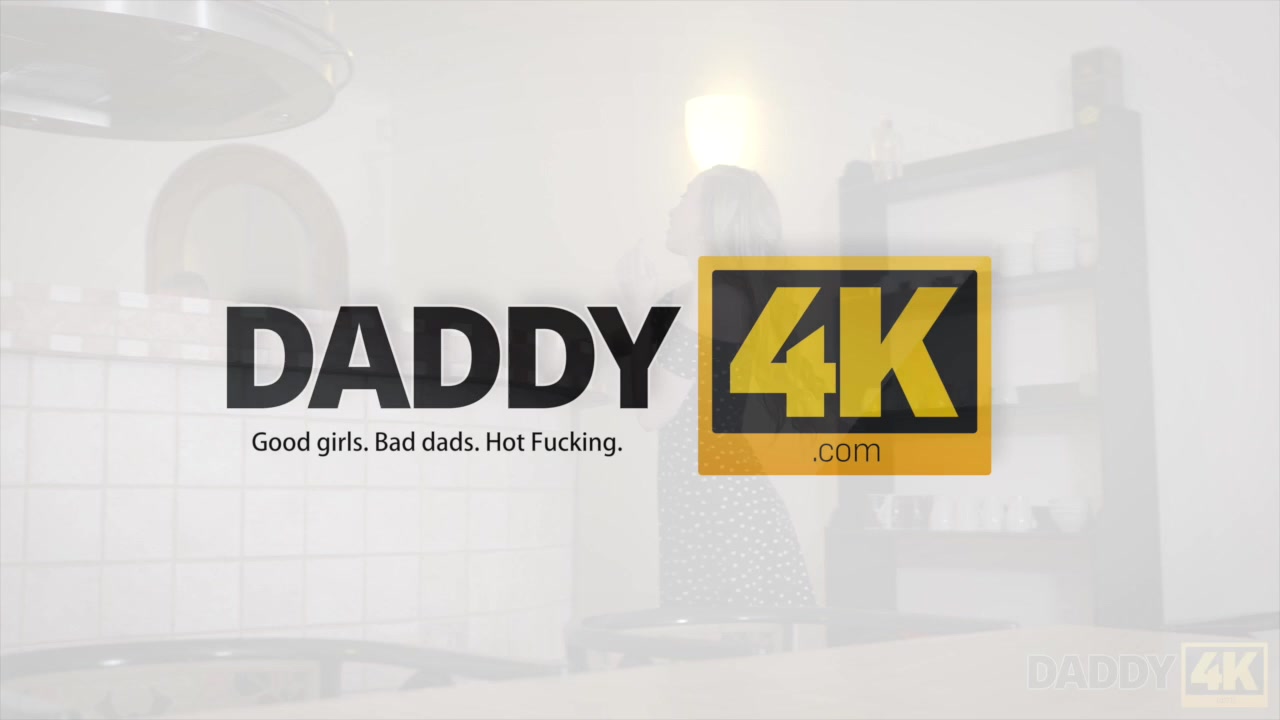 DADDY4K. Russian Language Power