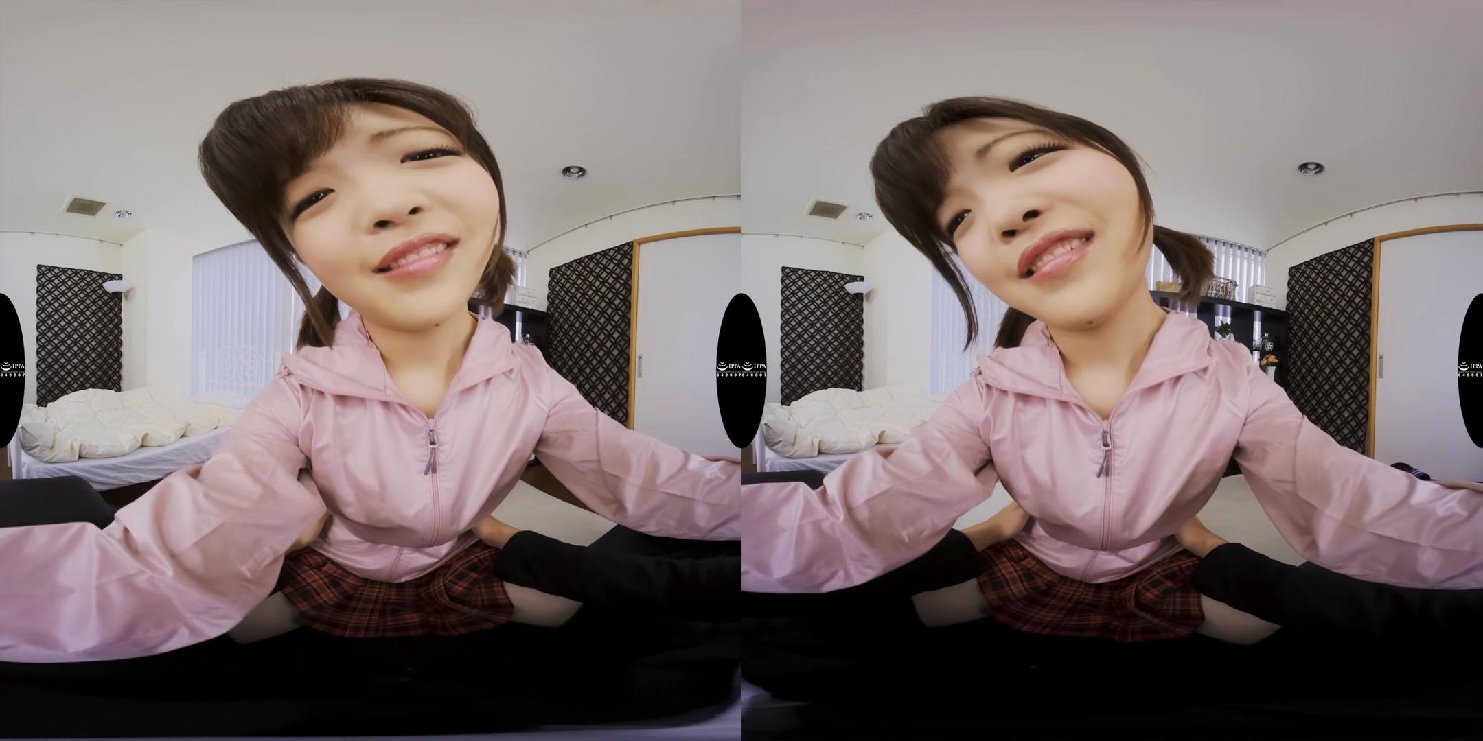 Natsuki Minami - Nervous at Ballet, Comfortable with Sex! - V1VR