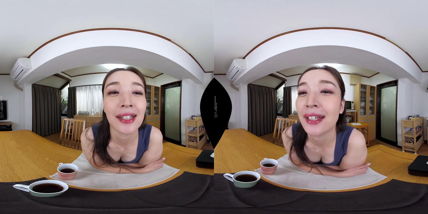 Akane Soma in Close and Erotic VR SEX with a Beautiful Married Woman! - SodCreate