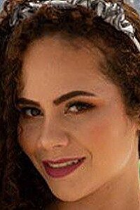Dana Curly