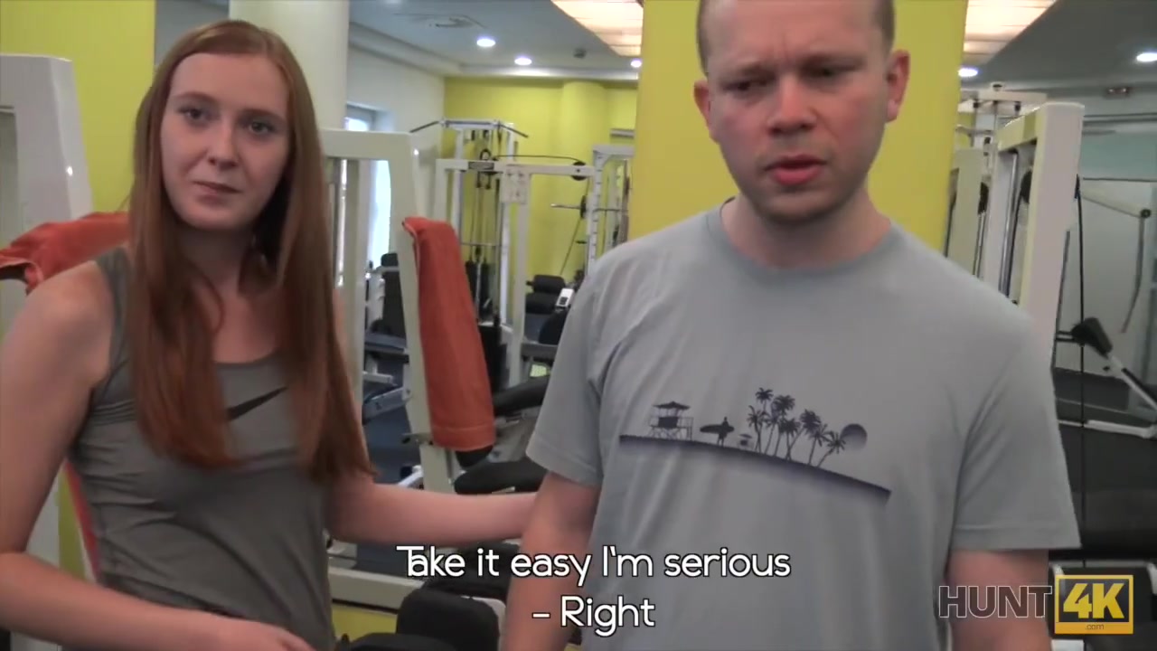 I Will Train Your Girlfriend Really Hard