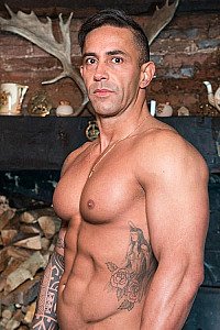 Frank Rock