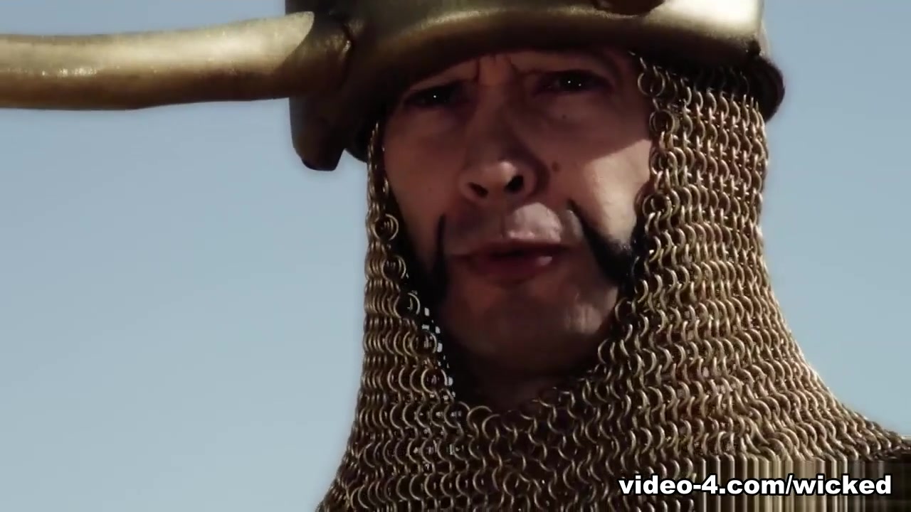 Thor XXX - An Axel Braun Parody - Scene 5, Scene #05