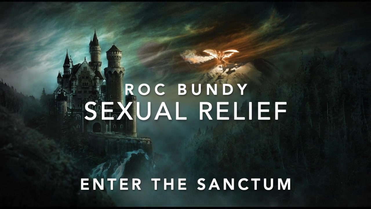 Rocs Sexual Healing Files Volume 14 Featuring Vivienne Burnham - Sir Berus's Sanctum