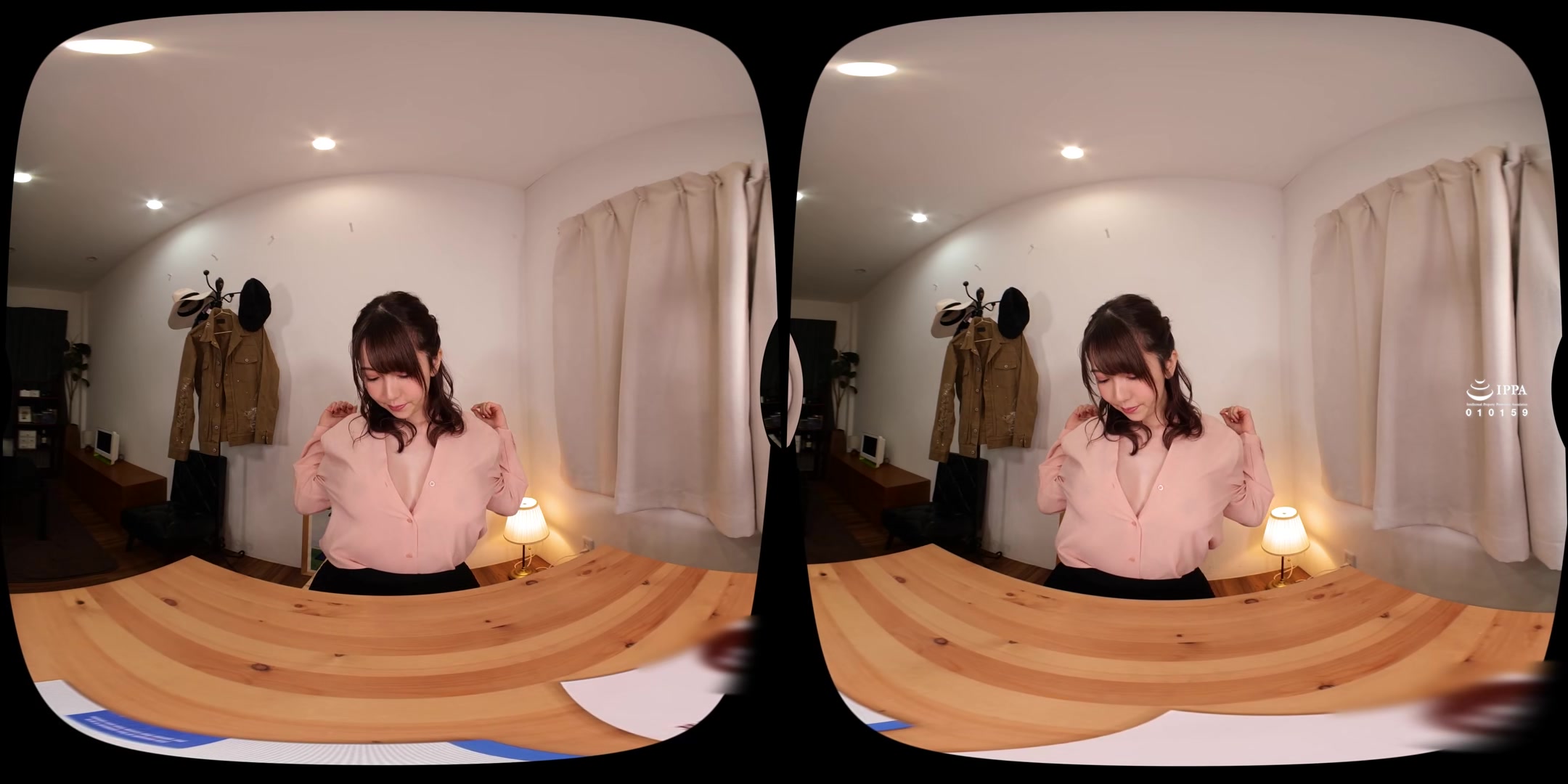 Yui Hatano - Girl Is A Tutor, A Sexdoll, and a Mistress - CasanovA