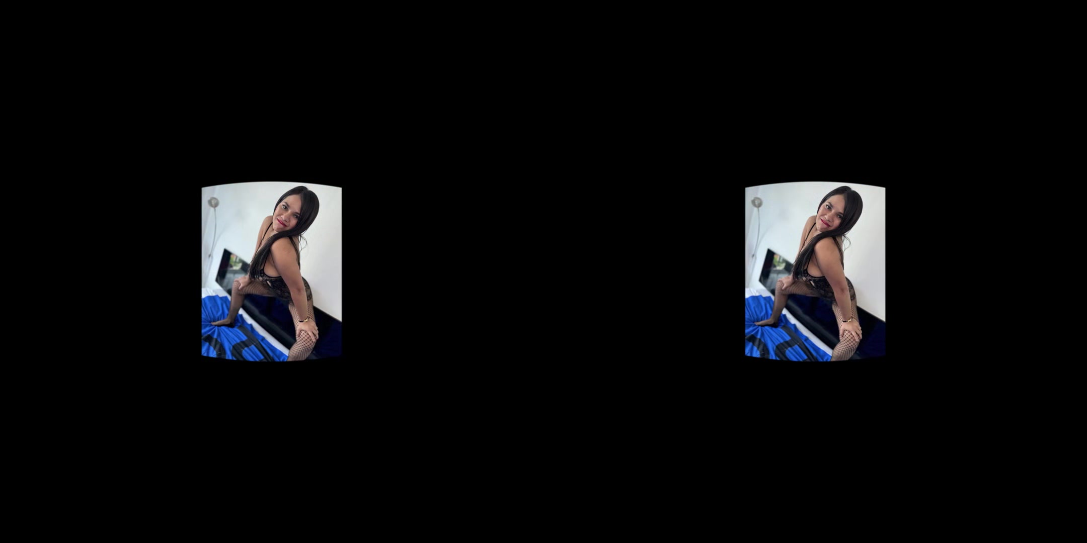 Bumbum Massage Swallow